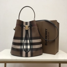 Burberry Bucket Bags